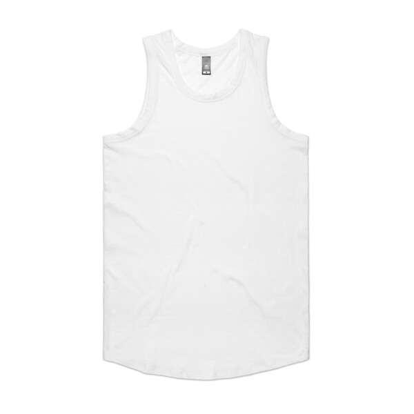 Authentic Singlet Front