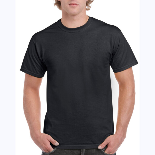 HeavyCottonâ¢ Tee Front