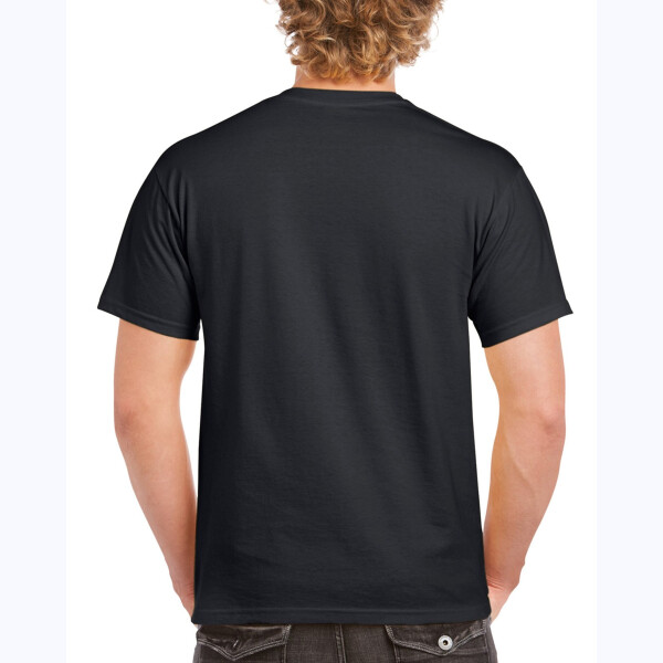 HeavyCottonâ¢ Tee Back