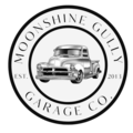 Moonshine Gully Garage Co.