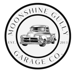 Moonshine Gully Garage Co.