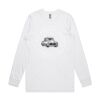 Mens Base Longsleeve Tee Thumbnail