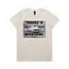 Women's Maple Tee Thumbnail
