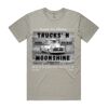 Mens Staple Tee Thumbnail